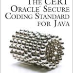 خرید و دانلود نسخه کامل کتاب The CERT® Oracle® Secure Coding Standard for Java (SEI Series in Software Engineering)