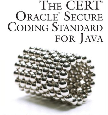 خرید و دانلود نسخه کامل کتاب The CERT® Oracle® Secure Coding Standard for Java (SEI Series in Software Engineering)
