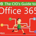 خرید و دانلود نسخه کامل کتاب The CIO’s Guide to Office 365