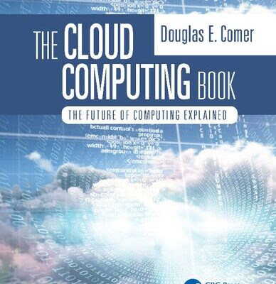 خرید و دانلود نسخه کامل کتاب The Cloud Computing Book The Future of Computing Explained