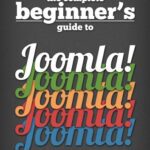 خرید و دانلود نسخه کامل کتاب The Complete Beginners Guide To Joomla