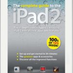 خرید و دانلود نسخه کامل کتاب The Complete Guide To The iPad 2