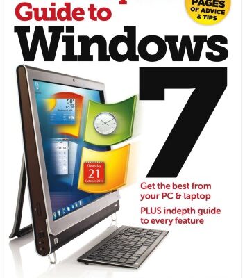 خرید و دانلود نسخه کامل کتاب The Complete Guide To Windows 7