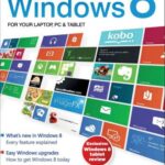 خرید و دانلود نسخه کامل کتاب The Complete Guide to Windows 8