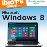 خرید و دانلود نسخه کامل کتاب The Complete Idiot’s Guide to Windows 8