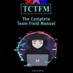 خرید و دانلود نسخه کامل کتاب The Complete Team Field Manual