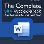 خرید و دانلود نسخه کامل کتاب The Complete VBA Workbook: From Beginner to Pro in Microsoft Word