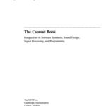 خرید و دانلود نسخه کامل کتاب The Csound book: perspectives in software synthesis, sound design, signal processing, and programming