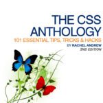 خرید و دانلود نسخه کامل کتاب The CSS anthology : 101 essential tips, tricks & hacks