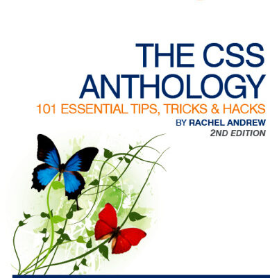 خرید و دانلود نسخه کامل کتاب The CSS anthology : 101 essential tips, tricks & hacks