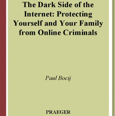 خرید و دانلود نسخه کامل کتاب The Dark Side of the Internet: Protecting Yourself and Your Family from Online Criminals