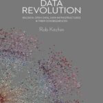 خرید و دانلود نسخه کامل کتاب The Data Revolution: Big Data, Open Data, Data Infrastructures and Their Consequences