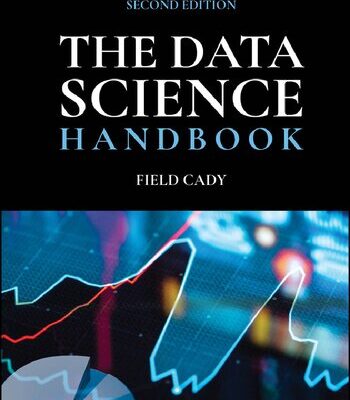خرید و دانلود نسخه کامل کتاب The Data Science Handbook, 2nd Edition