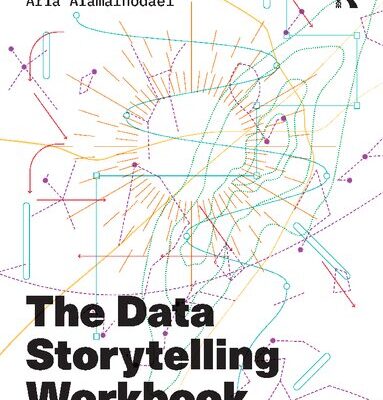 خرید و دانلود نسخه کامل کتاب The Data Storytelling Workbook