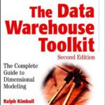 خرید و دانلود نسخه کامل کتاب The Data Warehouse Toolkit: The Complete Guide to Dimensional Modeling