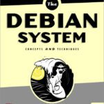 خرید و دانلود نسخه کامل کتاب The Debian System. Concepts and Techniques