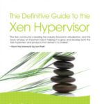 خرید و دانلود نسخه کامل کتاب The Definitive Guide to Xen Hypervisor