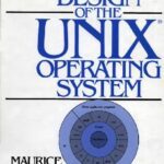 خرید و دانلود نسخه کامل کتاب The design of the Unix operating system