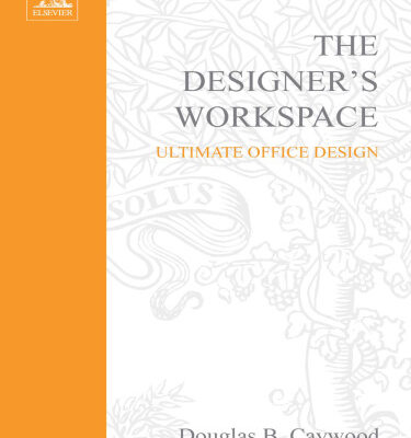 خرید و دانلود نسخه کامل کتاب The Designer’s Workspace: Ultimate Office Design