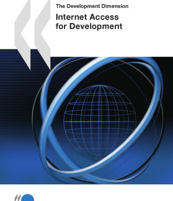 خرید و دانلود نسخه کامل کتاب The Development Dimension Internet Access for Development