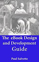 خرید و دانلود نسخه کامل کتاب The eBook Design and Development Guide