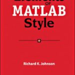 خرید و دانلود نسخه کامل کتاب The Elements of MATLAB Style