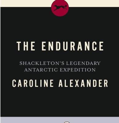 خرید و دانلود نسخه کامل کتاب The Endurance: Shackleton’s Legendary Journey to Antarctica