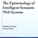 خرید و دانلود نسخه کامل کتاب The Epistemology of Intelligent Semantic Web Systems