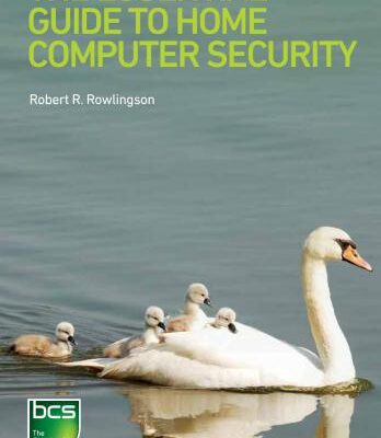 خرید و دانلود نسخه کامل کتاب The Essential Guide to Home Computer Security