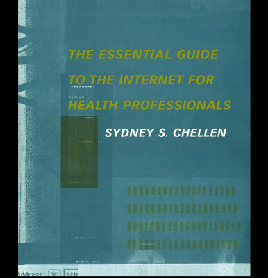 خرید و دانلود نسخه کامل کتاب The Essential Guide to the Internet for Health Professionals