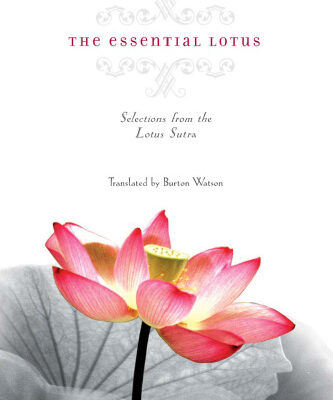 خرید و دانلود نسخه کامل کتاب The Essential Lotus