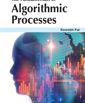 خرید و دانلود نسخه کامل کتاب The fundamentals of algorithmic processes