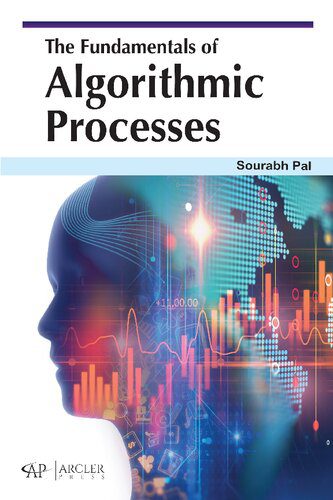 خرید و دانلود نسخه کامل کتاب The fundamentals of algorithmic processes_686548a267107.jpeg خرید و دانلود نسخه کامل کتاب The fundamentals of algorithmic processes