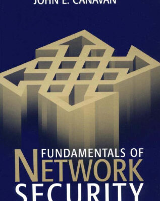 خرید و دانلود نسخه کامل کتاب The Fundamentals of Network Security