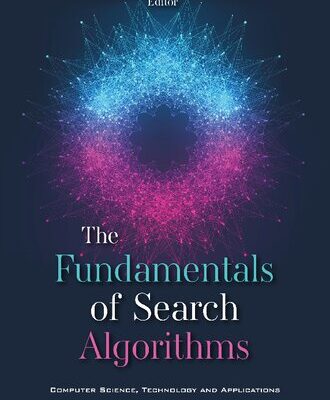 خرید و دانلود نسخه کامل کتاب The Fundamentals of Search Algorithms