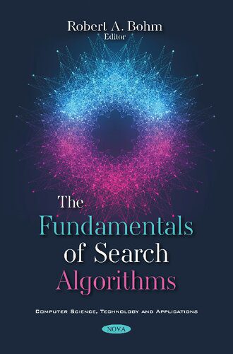 خرید و دانلود نسخه کامل کتاب The Fundamentals of Search Algorithms_68655971c9602.jpeg خرید و دانلود نسخه کامل کتاب The Fundamentals of Search Algorithms