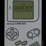 خرید و دانلود نسخه کامل کتاب The Gameboy Encyclopedia