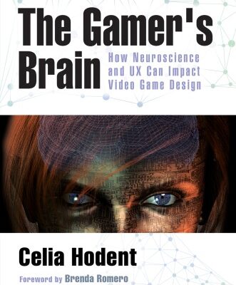 خرید و دانلود نسخه کامل کتاب The Gamer’s Brain: How Neuroscience and UX Can Impact Video Game Design