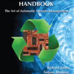 خرید و دانلود نسخه کامل کتاب The Garbage Collection Handbook: The Art of Automatic Memory Management