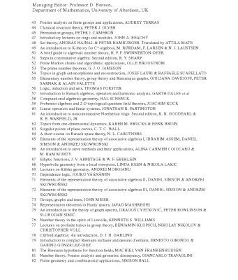 خرید و دانلود نسخه کامل کتاب The Geometry of Celestial Mechanics