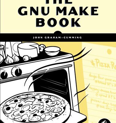 خرید و دانلود نسخه کامل کتاب The GNU Make Book