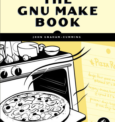 خرید و دانلود نسخه کامل کتاب The GNU Make Book
