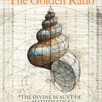 خرید و دانلود نسخه کامل کتاب The Golden Ratio: The Divine Beauty of Mathematics