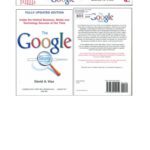 خرید و دانلود نسخه کامل کتاب The Google Story: Inside the Hottest Business, Media, and Technology Success of Our Time, 2nd Edition