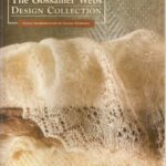 خرید و دانلود نسخه کامل کتاب The Gossamer Webs Design Collection: Three Orenburg Shawls to Knit