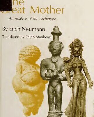 خرید و دانلود نسخه کامل کتاب The Great Mother : an analysis of the archetype