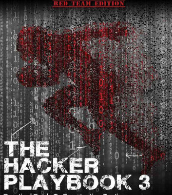 خرید و دانلود نسخه کامل کتاب The Hacker Playbook 3: Practical Guide to Penetration Testing