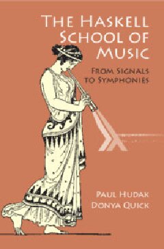 خرید و دانلود نسخه کامل کتاب The Haskell School of Music: From Signals to Symphonies