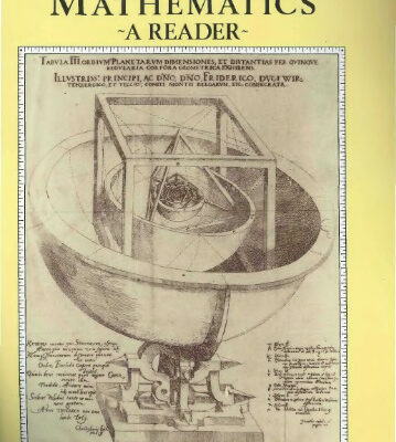 خرید و دانلود نسخه کامل کتاب The History of mathematics : a reader