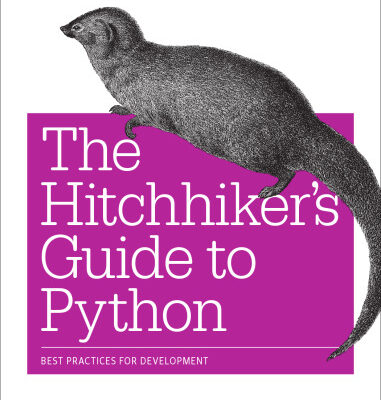 خرید و دانلود نسخه کامل کتاب The Hitchhiker’s Guide to Python: Best Practices for Development